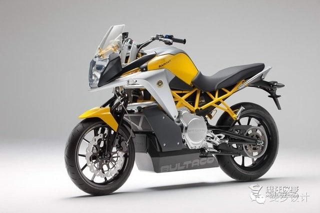 bultaco重获新生,新产品为两款电动车 - 摩托欧耶